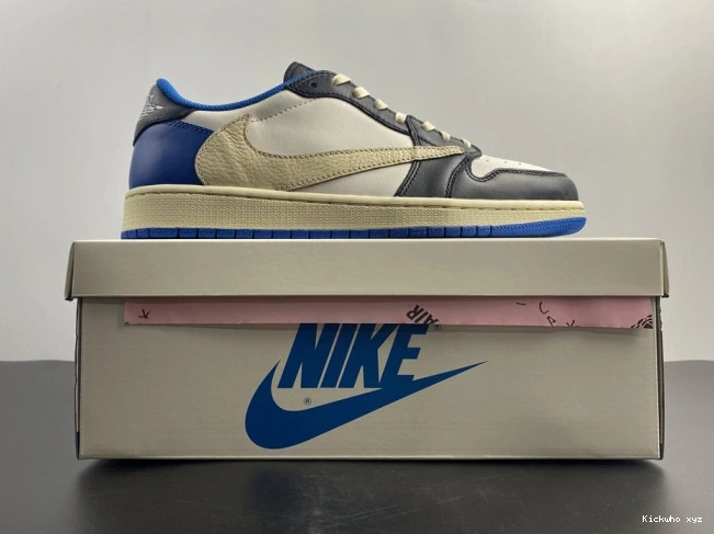 Retro Low Air DM7866-140 x Fragment Travis Design x Scott Jordan 1 0705
